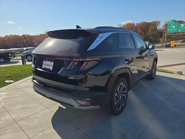 Hyundai Tucson Vehicle Full-screen Gallery Image 6