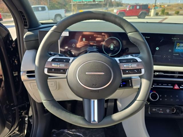 Hyundai Tucson Vehicle Full-screen Gallery Image 14