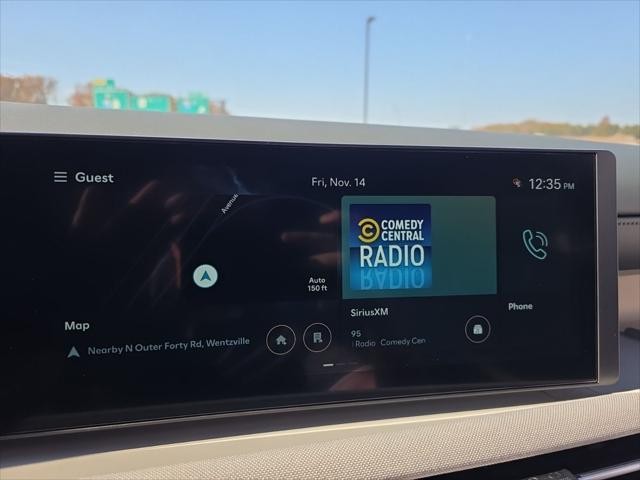 Hyundai Tucson Vehicle Full-screen Gallery Image 19