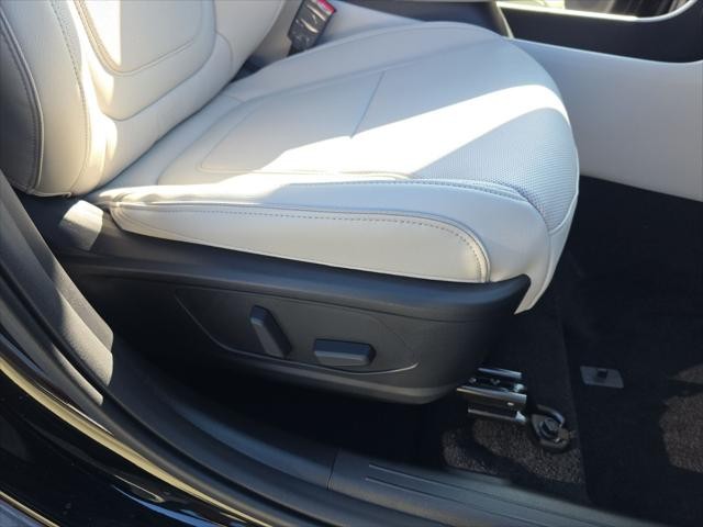 Hyundai Tucson Vehicle Full-screen Gallery Image 35