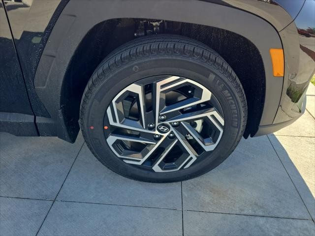 Hyundai Tucson Vehicle Full-screen Gallery Image 37