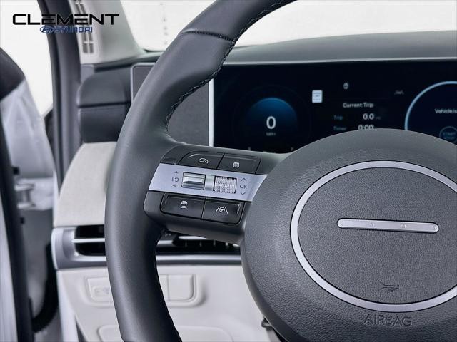 Hyundai Tucson Vehicle Full-screen Gallery Image 14