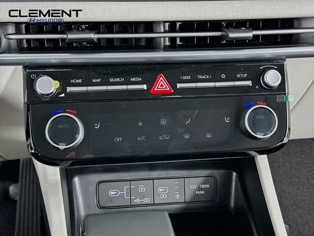 Hyundai Tucson Vehicle Full-screen Gallery Image 19