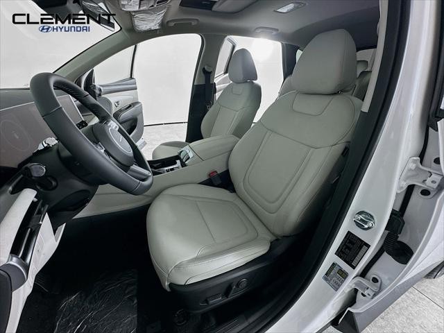 Hyundai Tucson Vehicle Full-screen Gallery Image 26