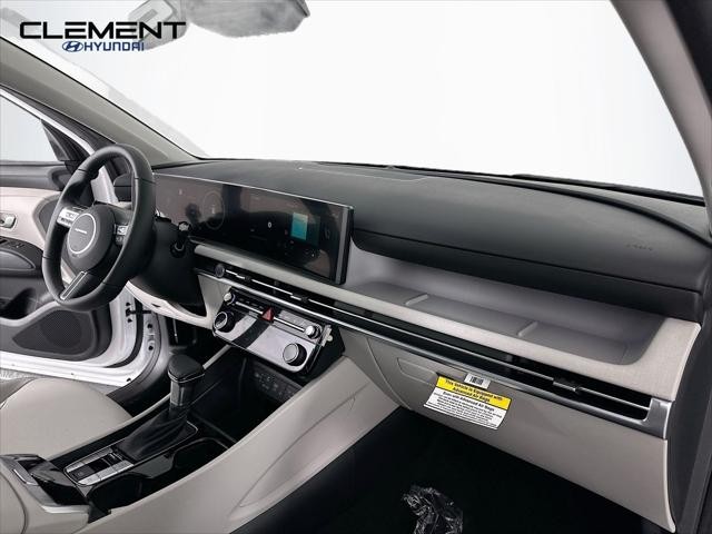 Hyundai Tucson Vehicle Full-screen Gallery Image 30