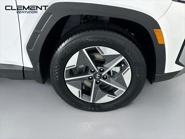 Hyundai Tucson Vehicle Full-screen Gallery Image 32