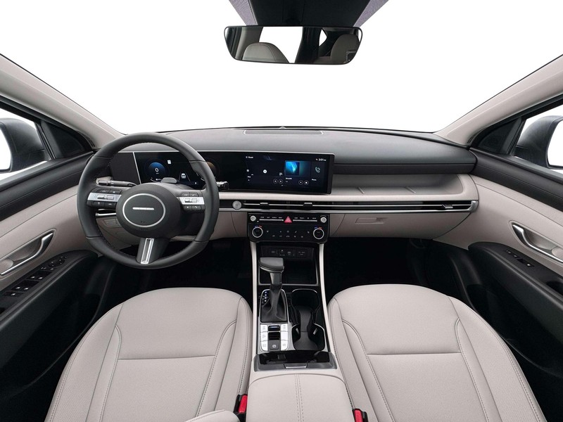 Hyundai Tucson Vehicle Full-screen Gallery Image 14