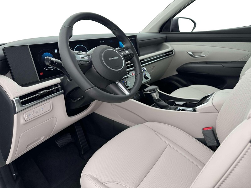 Hyundai Tucson Vehicle Full-screen Gallery Image 16
