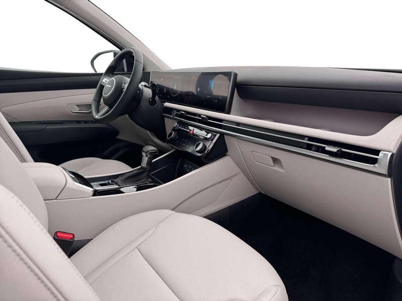 Hyundai Tucson Vehicle Full-screen Gallery Image 18