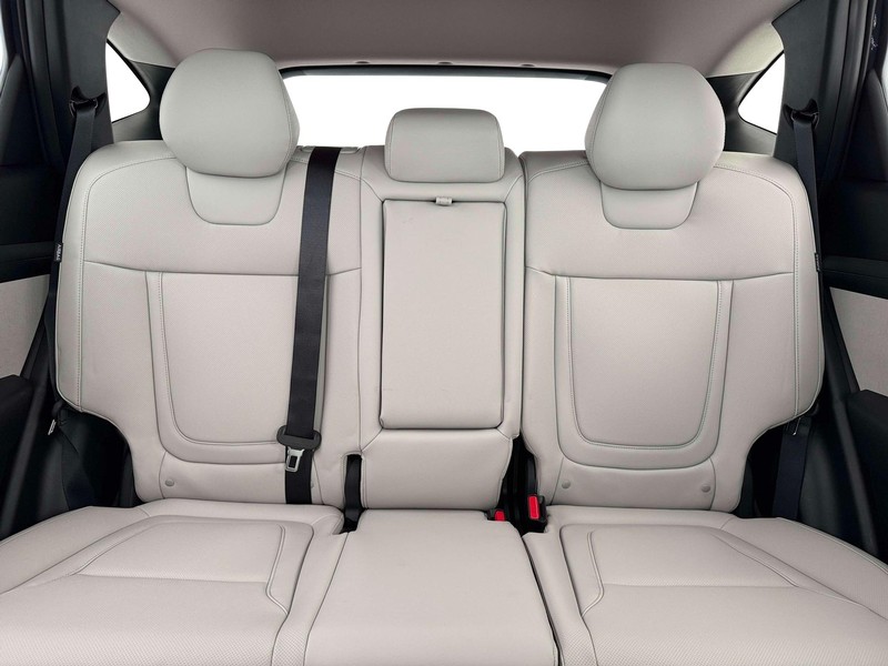 Hyundai Tucson Vehicle Full-screen Gallery Image 20