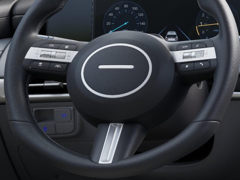 Hyundai Tucson Vehicle Full-screen Gallery Image 21