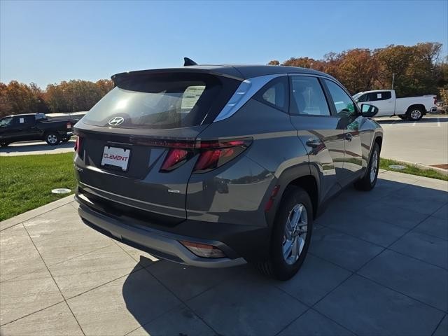 Hyundai Tucson Vehicle Full-screen Gallery Image 6