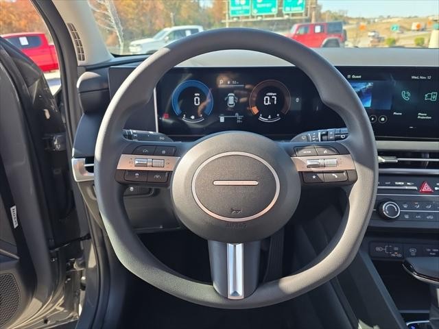 Hyundai Tucson Vehicle Full-screen Gallery Image 14