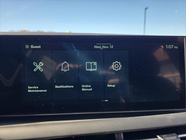 Hyundai Tucson Vehicle Full-screen Gallery Image 19