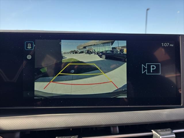 Hyundai Tucson Vehicle Full-screen Gallery Image 20