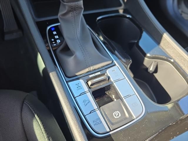 Hyundai Tucson Vehicle Full-screen Gallery Image 22