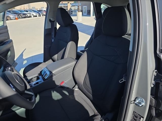 Hyundai Tucson Vehicle Full-screen Gallery Image 27