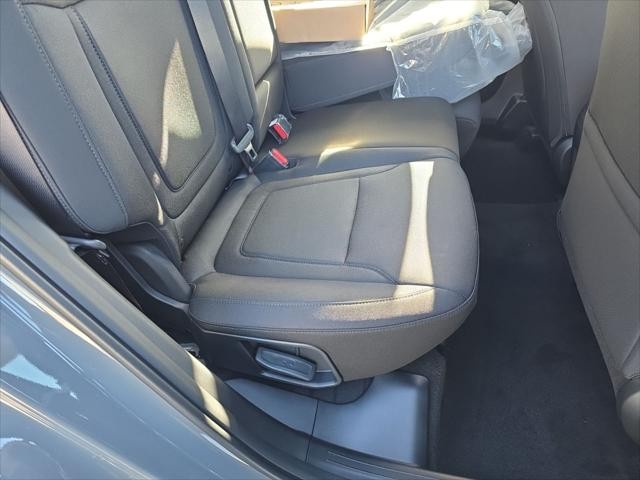 Hyundai Tucson Vehicle Full-screen Gallery Image 28