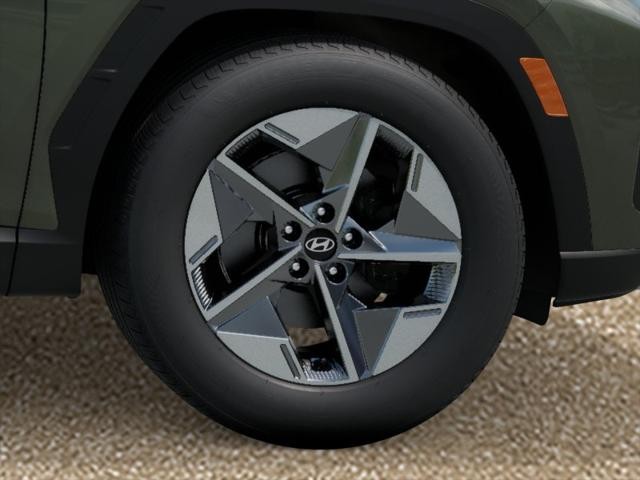 Hyundai Tucson Vehicle Full-screen Gallery Image 8