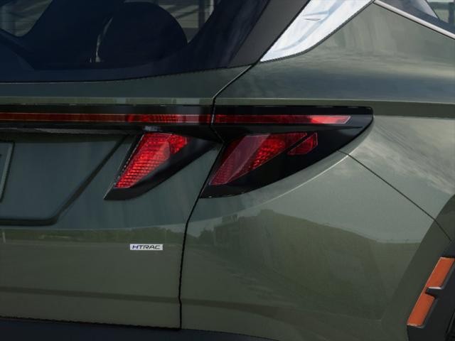 Hyundai Tucson Vehicle Full-screen Gallery Image 10