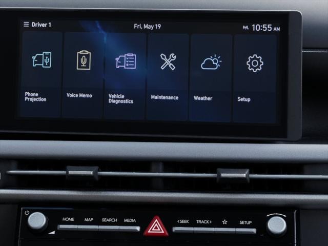 Hyundai Tucson Vehicle Full-screen Gallery Image 13