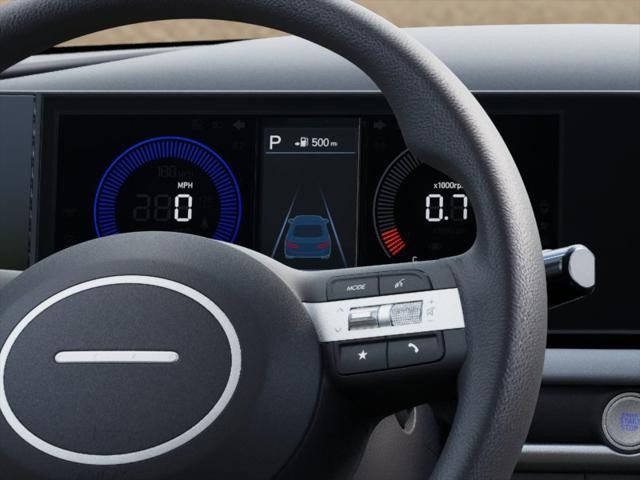 Hyundai Tucson Vehicle Full-screen Gallery Image 14