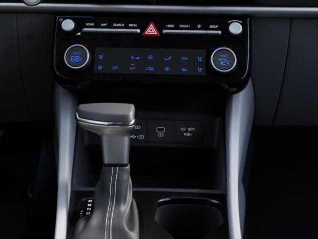 Hyundai Tucson Vehicle Full-screen Gallery Image 16