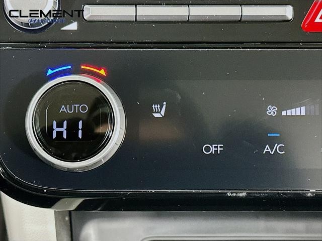 Hyundai Tucson Vehicle Full-screen Gallery Image 20