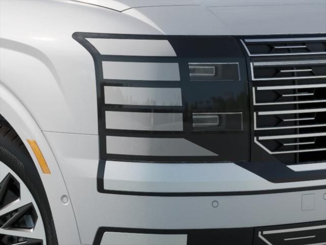 Hyundai Palisade Vehicle Full-screen Gallery Image 9