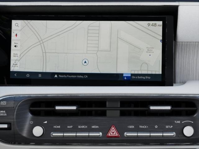 Hyundai Palisade Vehicle Full-screen Gallery Image 13