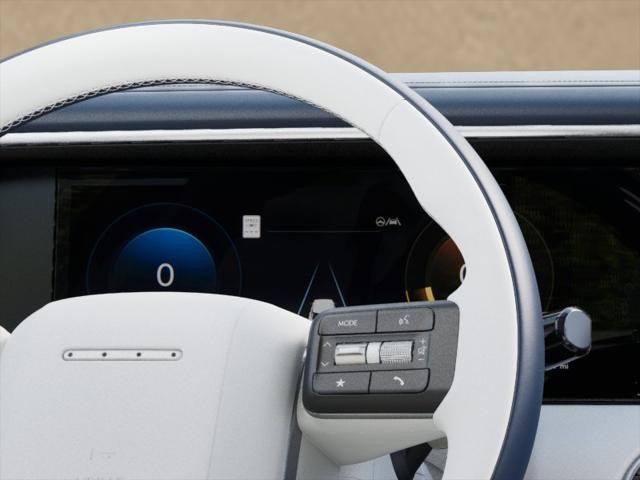 Hyundai Palisade Vehicle Full-screen Gallery Image 14