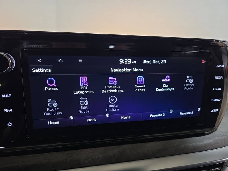 Kia K5 Vehicle Full-screen Gallery Image 21