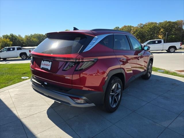 Hyundai Tucson Vehicle Full-screen Gallery Image 6