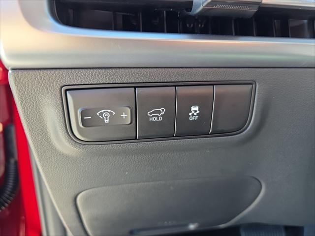 Hyundai Tucson Vehicle Full-screen Gallery Image 12