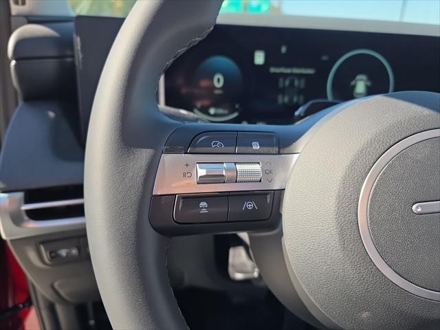 Hyundai Tucson Vehicle Full-screen Gallery Image 15