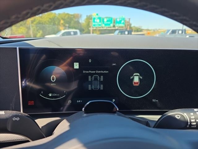 Hyundai Tucson Vehicle Full-screen Gallery Image 17