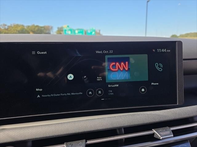 Hyundai Tucson Vehicle Full-screen Gallery Image 18