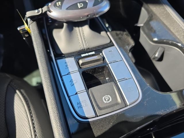 Hyundai Tucson Vehicle Full-screen Gallery Image 21