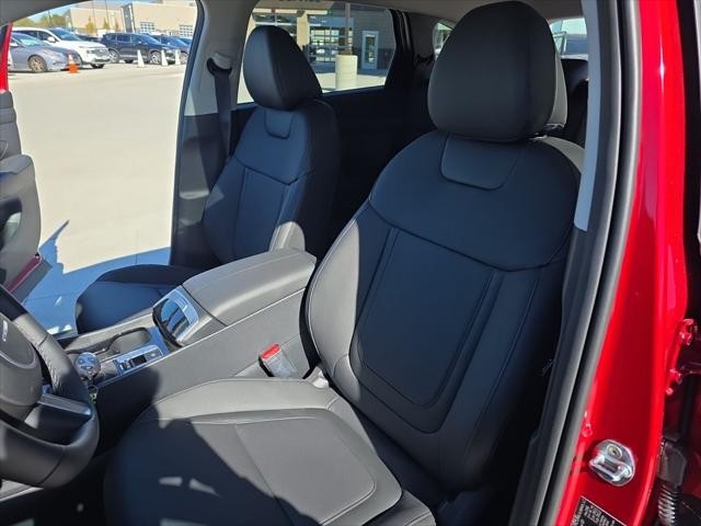 Hyundai Tucson Vehicle Full-screen Gallery Image 27