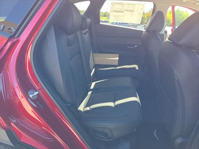 Hyundai Tucson Vehicle Full-screen Gallery Image 28