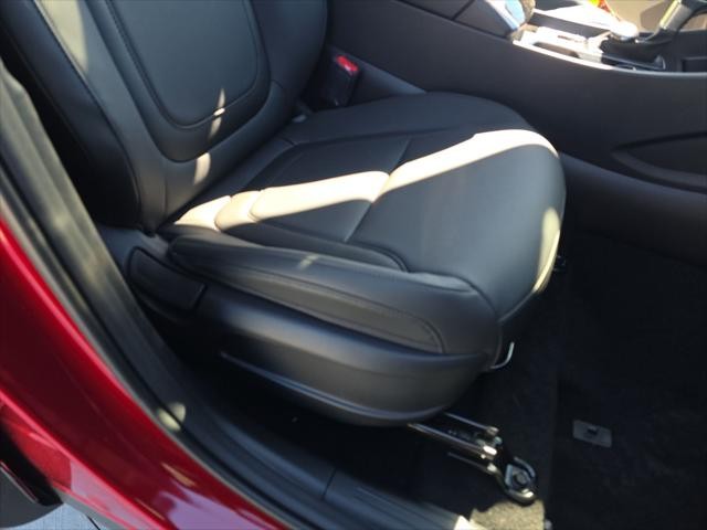 Hyundai Tucson Vehicle Full-screen Gallery Image 29