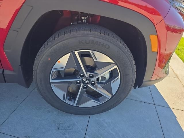 Hyundai Tucson Vehicle Full-screen Gallery Image 31