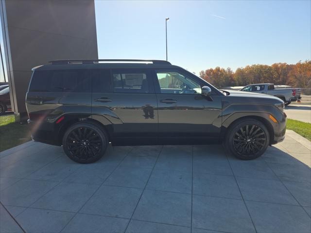 Hyundai Santa Fe Vehicle Full-screen Gallery Image 4