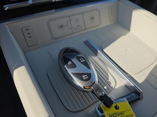 Hyundai Santa Fe Vehicle Full-screen Gallery Image 23