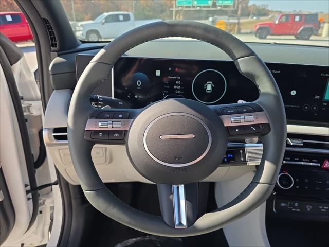 Hyundai Tucson Vehicle Full-screen Gallery Image 14