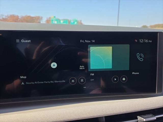 Hyundai Tucson Vehicle Full-screen Gallery Image 19