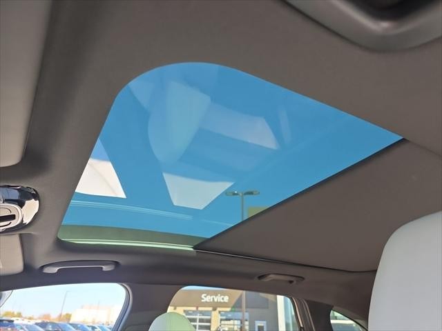 Hyundai Tucson Vehicle Full-screen Gallery Image 25