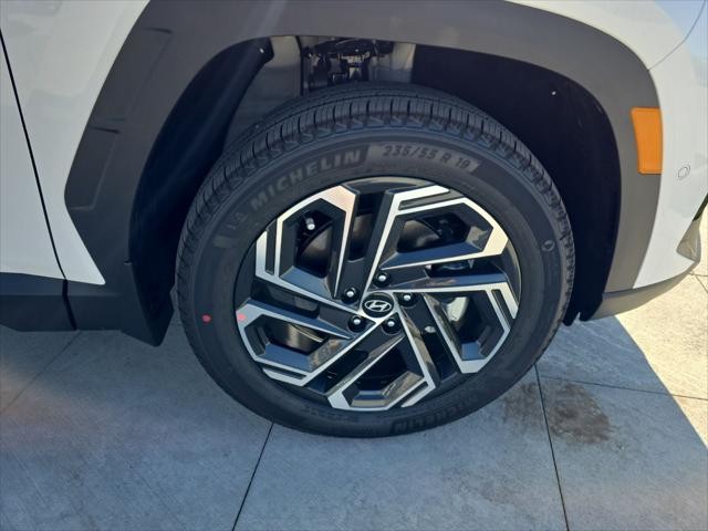 Hyundai Tucson Vehicle Full-screen Gallery Image 38