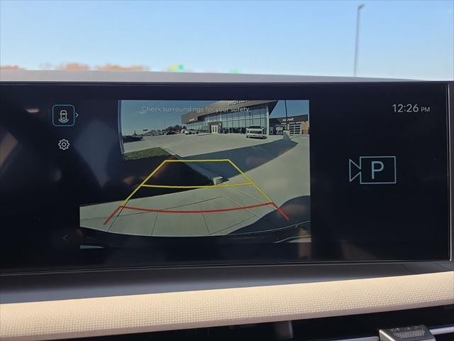 Hyundai Tucson Vehicle Full-screen Gallery Image 20