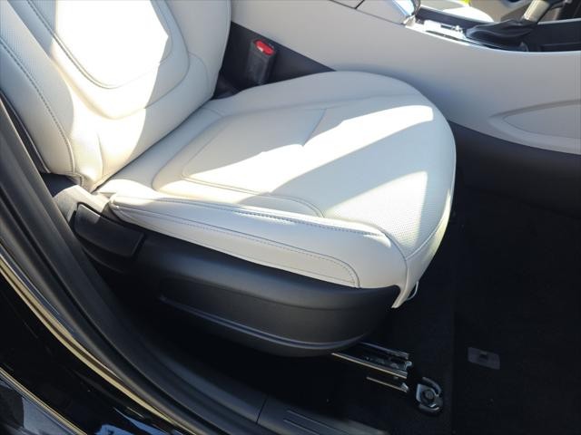 Hyundai Tucson Vehicle Full-screen Gallery Image 32